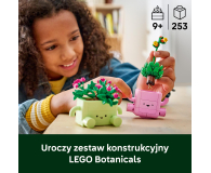 LEGO BOTANICALS 11506 Bujające się roślinki - 1517894 - zdjęcie 4